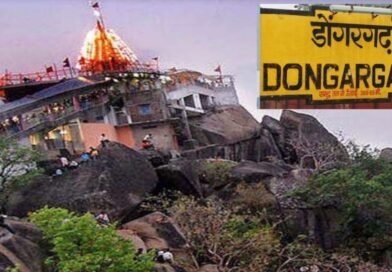 परिक्रमा पथ परियोजना पर उठने लगे सवाल, किसानों ने जाँच की मांग की