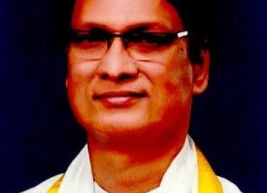 माँ धूमावती सिध्दपीठ में अखण्ड ज्योति कलश स्थापना