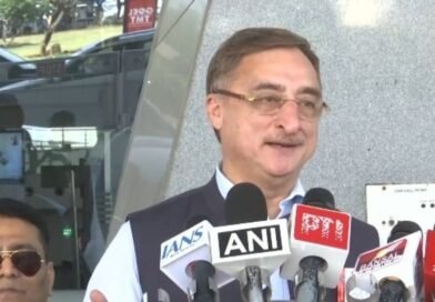 12 वर्ष के मोदी राज में पूंजीपतियों का ही इजाफा हुआ: तन्खा