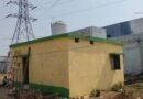 आम लोगों पर कार्रवाई, आंगनबाड़ी केंद्रों में खुद नगरपालिका ने लगाए मोटर पंप