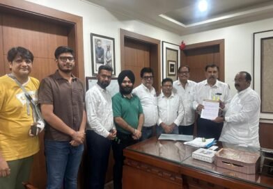 ट्रेड लाइसेंस शुल्क वृद्धि पर CAIT की पहल, डिप्टी सीएम साव ने दिया आश्वासन