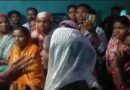 चंगाई सभा की आड़ में धर्मांतरण का आरोप, ग्रामीणों ने जाँच की मांग की