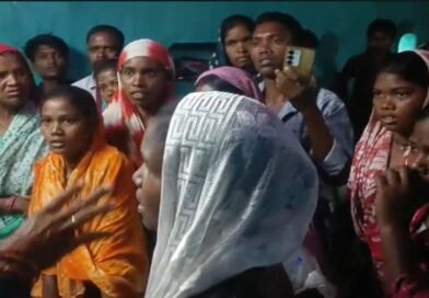 चंगाई सभा की आड़ में धर्मांतरण का आरोप, ग्रामीणों ने जाँच की मांग की
