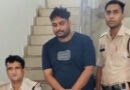 कोयला चोरी का फरार आरोपी गिरफ्तार
