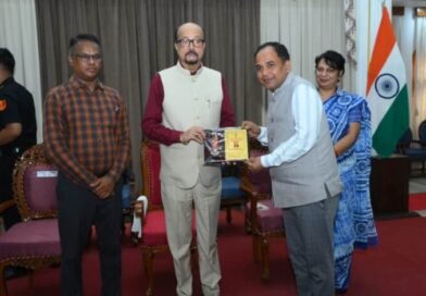 अंगदान और देहदान जागरूकता में ‘प्रोजेक्ट दधीचि’ की बड़ी उपलब्धि