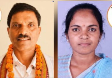 फरसगांव उपचुनाव में कांग्रेस-भाजपा ने जीता एक-एक वार्ड, कांटे की टक्कर में तय हुई जीत