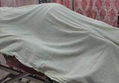 इंजेक्शन लगने के बाद महिला और गर्भ में पल रहे बच्चे की मौत