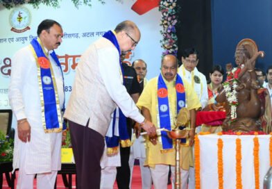 नई पीढ़ी को डिजिटल एडिक्शन और पॉपकॉर्न स्टेटस से बाहर निकलने की आवश्यकता है – डेका