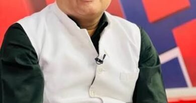 छत्तीसगढ़ के कांग्रेसी प्रवक्ता का दावा, हट रहे है ये मंत्री