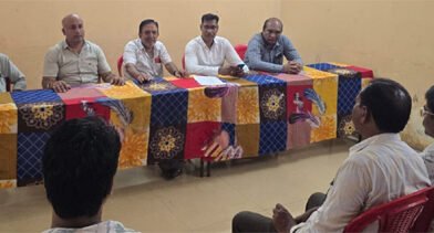 9 सूत्रीय मांगों को लेकर छग राज्य शासकीय पीडीएस संघ की 5 जुलाई से बेमुद्दत हड़ताल