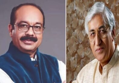 वक़्फ़ बोर्ड का फरमान साव ने किया स्वागत, टीएस ने कहा सभी धर्मों पर लागू हो