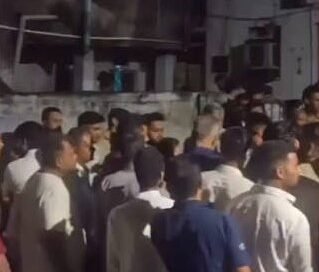 एक ही घर में पांच लोगों के शव मिले, घटना से सनसनी