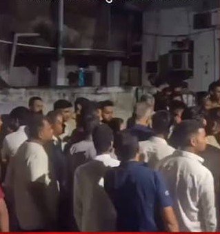 एक ही घर में पांच लोगों के शव मिले, घटना से सनसनी