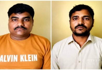दो गांजा तस्करों को 10 -10 वर्ष का सश्रम कारावास