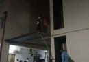 अस्पताल की चौथी मंजिल से मरीज ने लगाई छलांग