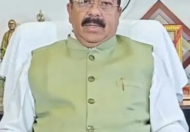 राज्य में कानून का राज, कांग्रेस नेताओं की धमकी से कोई डरने वाला नहीं : डिप्टी सीएम साव