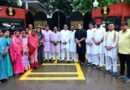 प्रभावित परिवारों के समर्थन में कांग्रेस, राज्यपाल से मिलकर कार्रवाई पर जताई चिंता