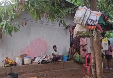 युवक की मौत के बाद मामला हत्या में हुआ तब्दील, आरोपी महिला पहले से गिरफ्तार