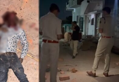 कुंदरापारा में हिस्ट्रीशीटर की बेरहमी से हत्या, जांच में जुटी पुलिस