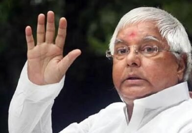 लालू की तबीयत बिगड़ी दिल्ली एम्स में होगा इलाज