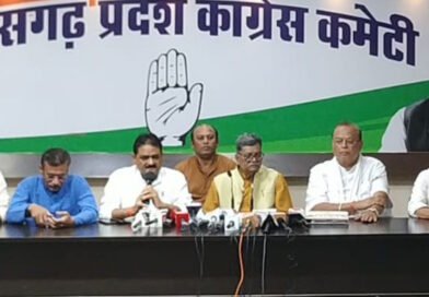 नेता प्रतिपक्ष ने दी सरकार को चेतावनी, उठाए कई सवाल