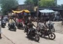 महिला अपराध के विरोध में सड़कों पर उतरे आक्रोशित ग्रामीण