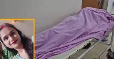मैनपाट में विवाहिता की संदिग्ध मौत, दहेज प्रताड़ना के आरोपों से मचा हड़कंप
