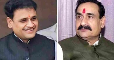 दतिया उपचुनाव, भाजपा की 32 सदस्यीय चुनाव संचालन समिति की कमान नरोत्तम मिश्रा को