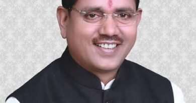 पूर्व पंडरिया विधायक ने अपनी ही पार्टी की भावना बोहरा के नेतृत्व पर उठाए सवाल