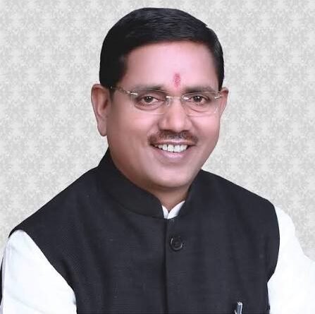 पूर्व पंडरिया विधायक ने अपनी ही पार्टी की भावना बोहरा के नेतृत्व पर उठाए सवाल