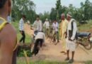 सिंगरौली, निर्माण कार्य में भ्रष्टाचार का आरोप पुल ढहा