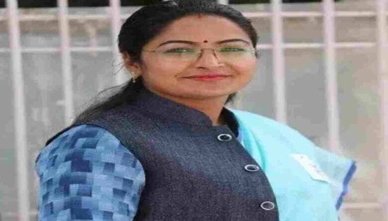 जाति प्रमाण पत्र मामले में मंत्री प्रतिमा बागरी को राहत, जांच समिति ने माना वैध