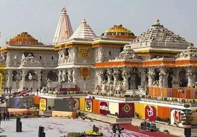 राम मंदिर की व्यवस्थाओं में होगा बदलाव, नई टीमों को जिम्मेदारी