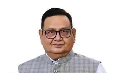 रामगोपाल अग्रवाल की रिमांड 22 तक बढ़ी