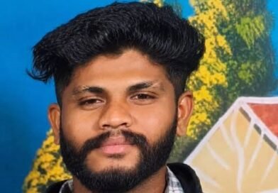 ट्रक ने स्कूटी सवार को अपनी चपेट में लिया