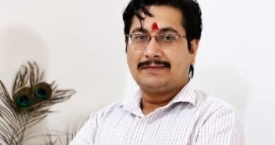 छात्रा के अपहरण मामले में संविदा शिक्षक अमित शर्मा सेवा से हटाए गए