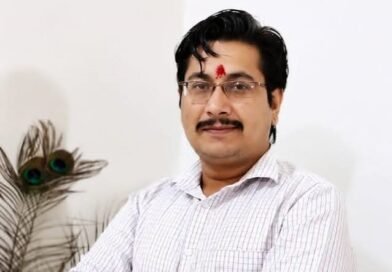 छात्रा के अपहरण मामले में संविदा शिक्षक अमित शर्मा सेवा से हटाए गए