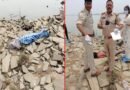 महानदी किनारे महिला का शव मिलने से सनसनी, हत्या की आशंका; पुलिस जांच में जुटी