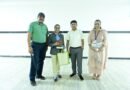 स्वतंत्रता दिवस पर छत्तीसगढ़ के ग्रामीण अंचल की बेटी रेणुका गोस्वामी को मिला राष्ट्रपति के साथ भोजन का आधिकारिक निमंत्रण