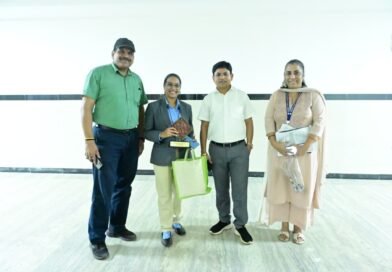 स्वतंत्रता दिवस पर छत्तीसगढ़ के ग्रामीण अंचल की बेटी रेणुका गोस्वामी को मिला राष्ट्रपति के साथ भोजन का आधिकारिक निमंत्रण