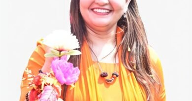 151 किमी विधायक भावना बोहरा करेंगी अमरकंटक से भोरमदेव तक पदयात्रा