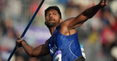 तेजस्विन शंकर समेत 17 खिलाड़ियों को मिलेगा सम्मान अर्जुन अवॉर्ड