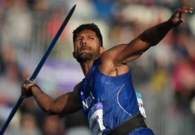 तेजस्विन शंकर समेत 17 खिलाड़ियों को मिलेगा सम्मान अर्जुन अवॉर्ड