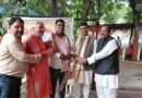 रायपुर में श्री विट्ठल संप्रदाय बृहद समाज महासभा की संगोष्ठी, पूरे देश में संगठन विस्तार का निर्णय