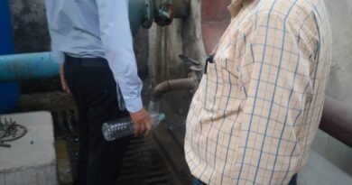 ग्रेटर नोएडा में दूषित पानी पीने से 100 से ज्यादा लोग बीमार
