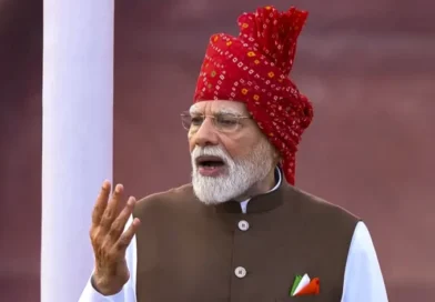 पीएम मोदी ने कहा लाल किले की प्राचीर से, मैं देश से ‘सप्त धाराओं’ का इस्तेमाल करने की अपील करता हूं