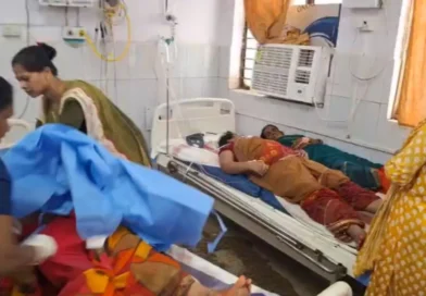 बिजली के पोल में करंट की अफवाह: सात श्रद्धालुओं की मौत, 14 ज्यादा गया घायल