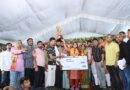 श्रीकृष्ण जन्माष्टमी : दही हांडी प्रतियोगिता में दिखा धर्म, संस्कृति और उत्सव का संगम, विधायक बोहरा ने किया प्रतिभागियों का उत्साहवर्धन