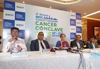 बालकों का ‘कैंसर देखभाल में संतुलन की पुनर्स्थापना’ पर तीन दिवसीय सम्मेलन