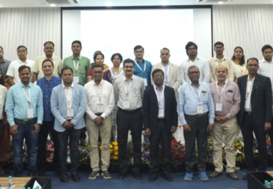 NIT Raipur Inaugurates 5th International Conference on Computing, Communication, and Learning